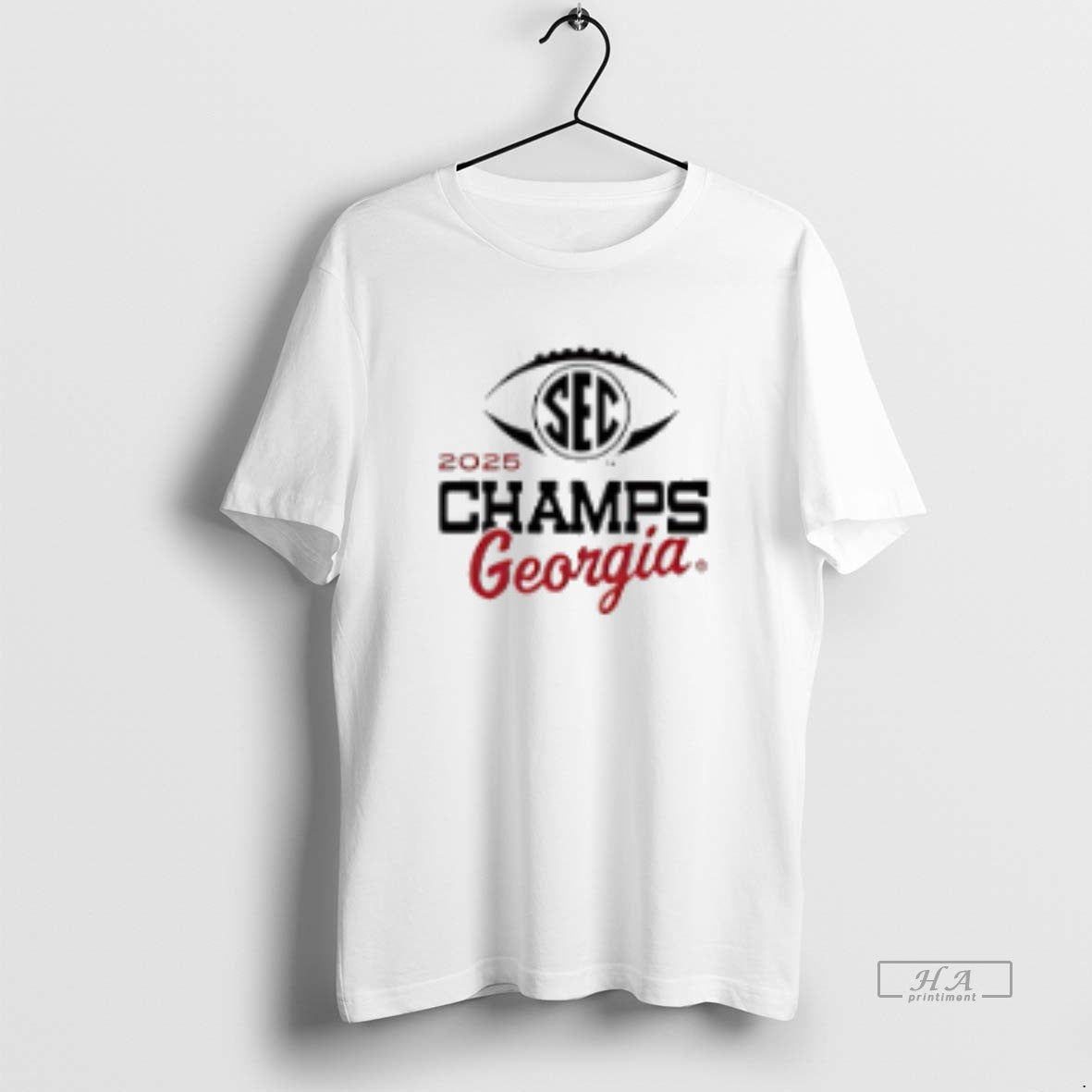 Official Georgia Bulldogs 2025 Sec Football Champions Logo T-Shirts, Hoodie, Sweatshirt - T-Shirt, Sweatshirt, Hoodie