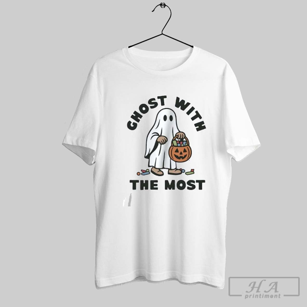 Official Ghost Most Trick Treat Halloween T-Shirts, Hoodie, Sweatshirt - T-Shirt, Sweatshirt, Hoodie