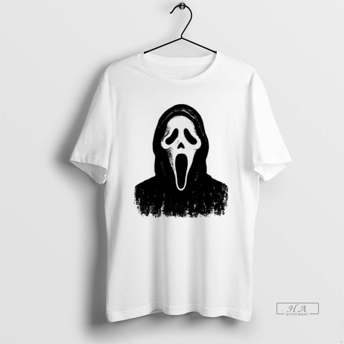 Official Ghostface Monster Fresh Blank T-Shirts, Hoodie, Sweatshirt - T-Shirt, Sweatshirt, Hoodie