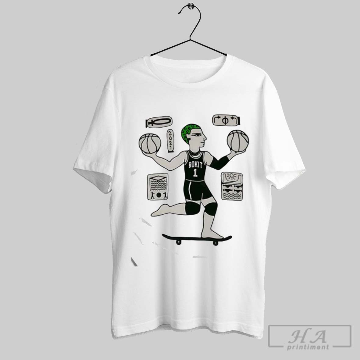 Official Gianmarco Rokit Glyph 2021 T-Shirts, Hoodie, Sweatshirt - T-Shirt, Sweatshirt, Hoodie