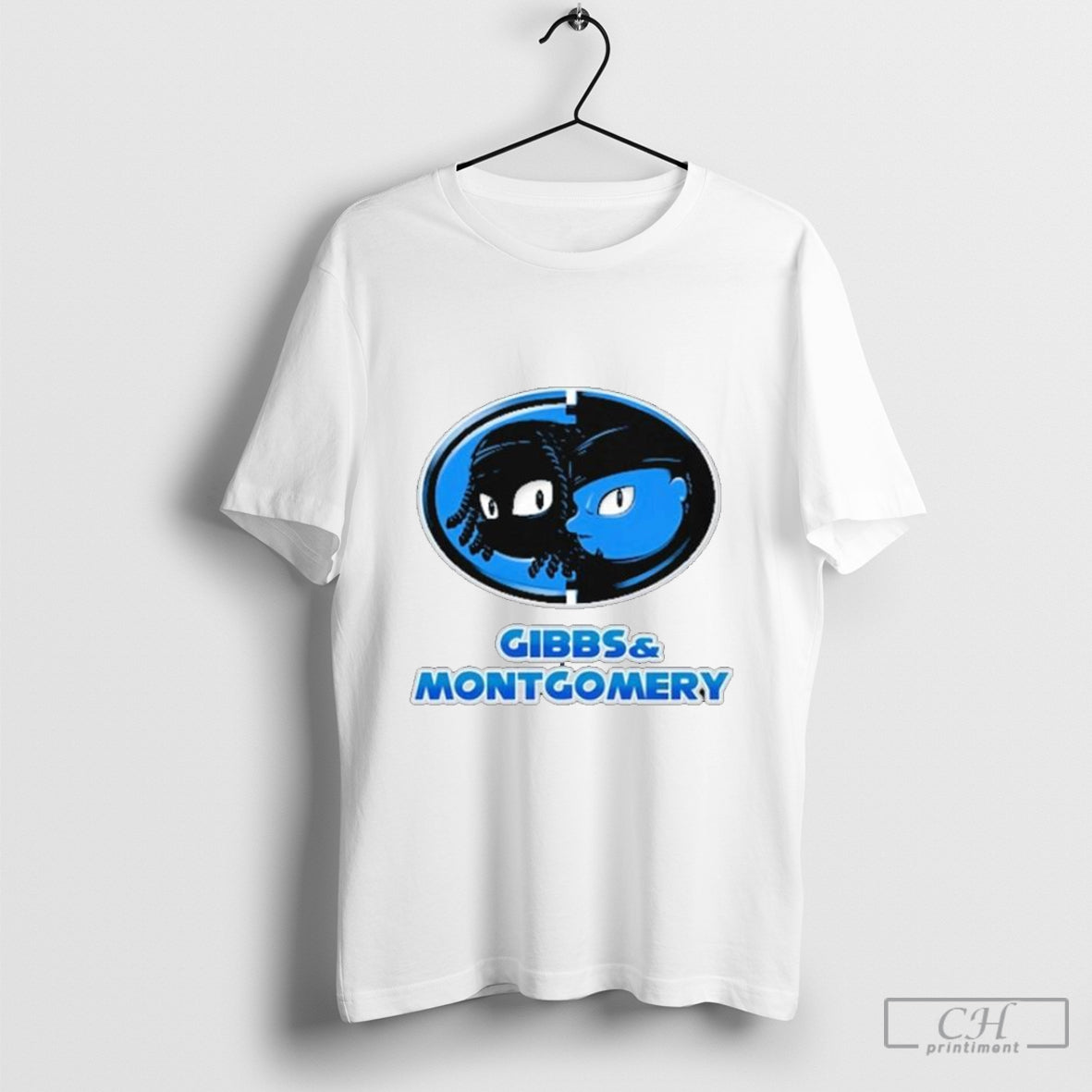 Official Gibbs Montgomery Knuckles T-Shirts, Hoodie, Sweatshirt - T-Shirt, Sweatshirt, Hoodie