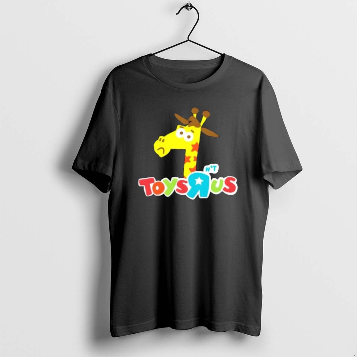 Official Giraffe Toys Rnt Us T-Shirts, Hoodie, Sweatshirt - T-Shirt, Sweatshirt, Hoodie