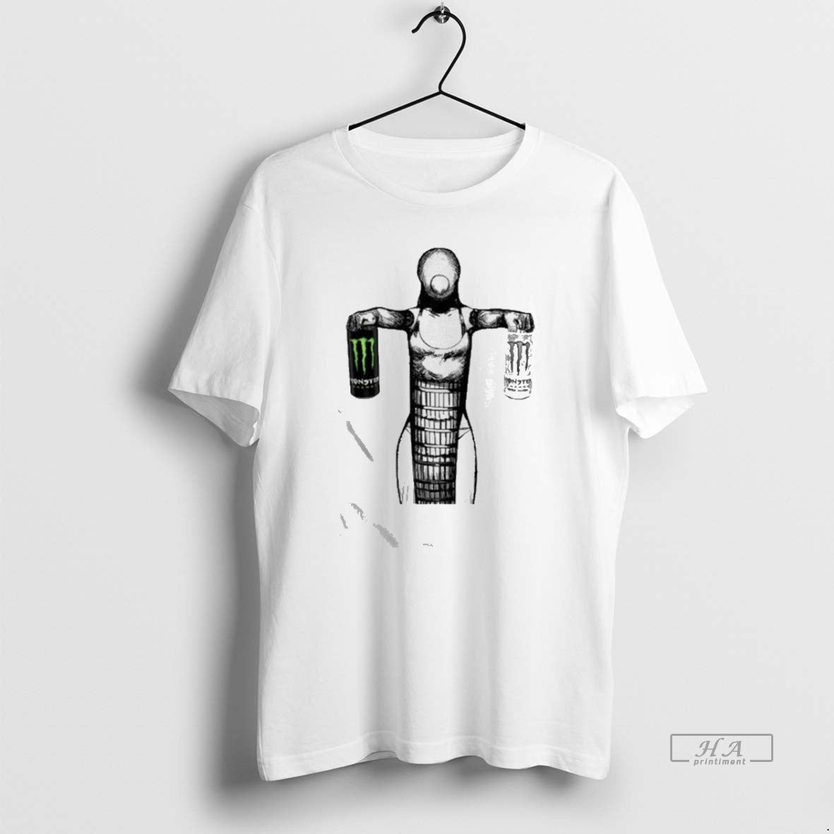 Official Goofyahhtees Csm Monster T-Shirts, Hoodie, Sweatshirt - T-Shirt, Sweatshirt, Hoodie