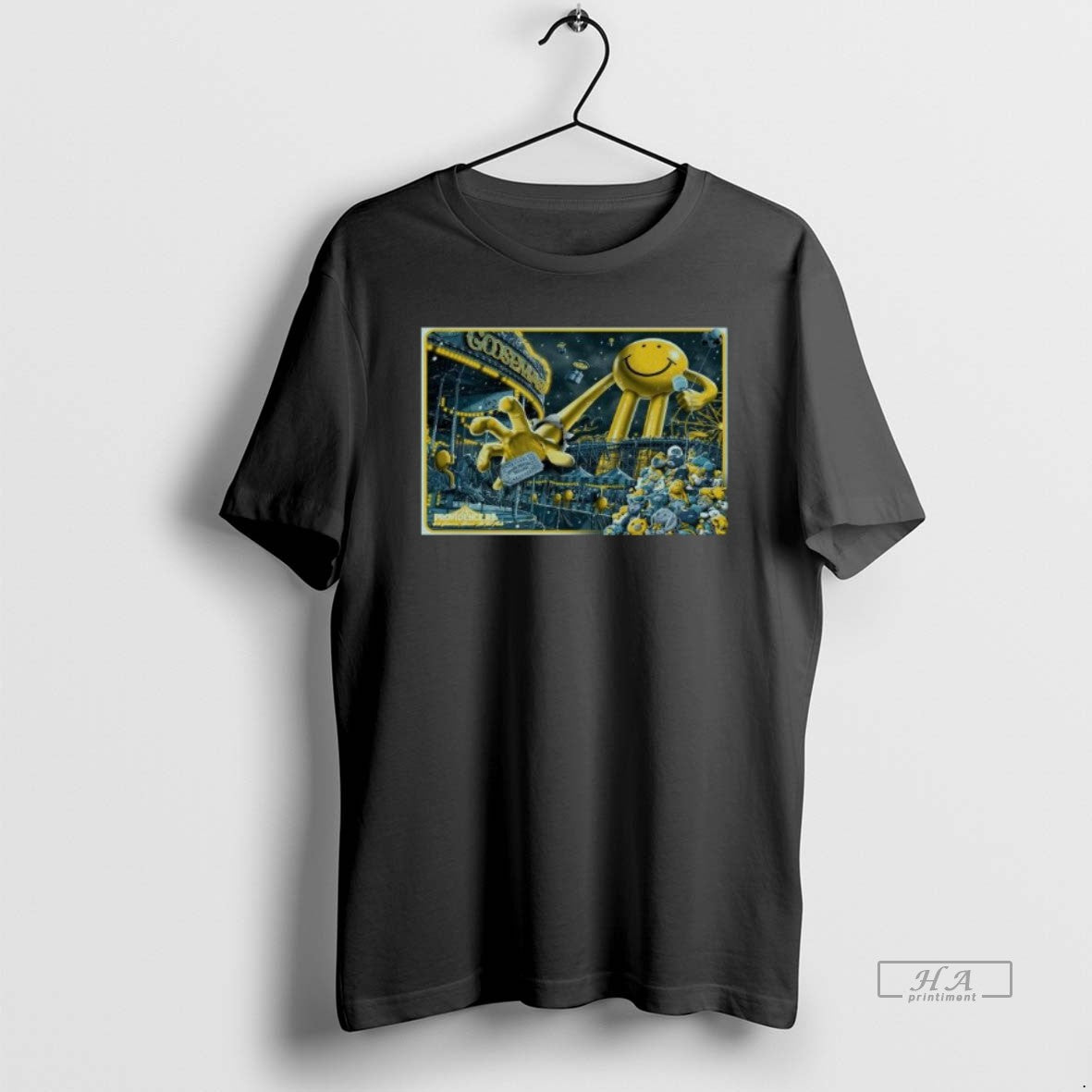 Official Goosemas Providence Ri December 12 13 2025 T-Shirts, Hoodie, Sweatshirt - T-Shirt, Sweatshirt, Hoodie