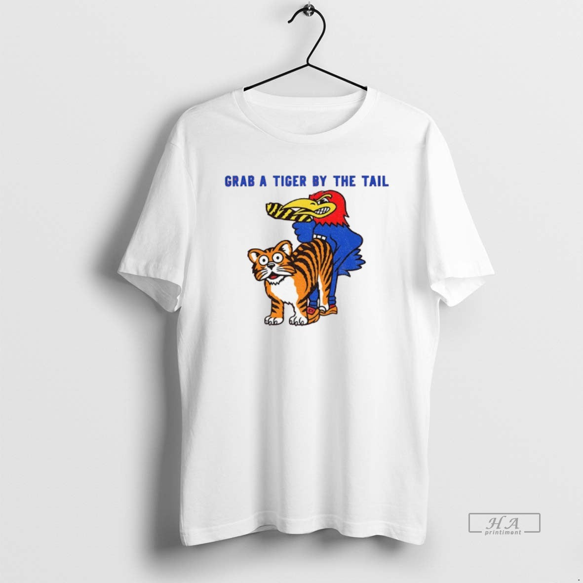 Official Grab Tiger Tail Kansas Jayhawks Vs Missouri Tigers Football T-Shirts, Hoodie, Sweatshirt - T-Shirt, Sweatshirt, Hoodie