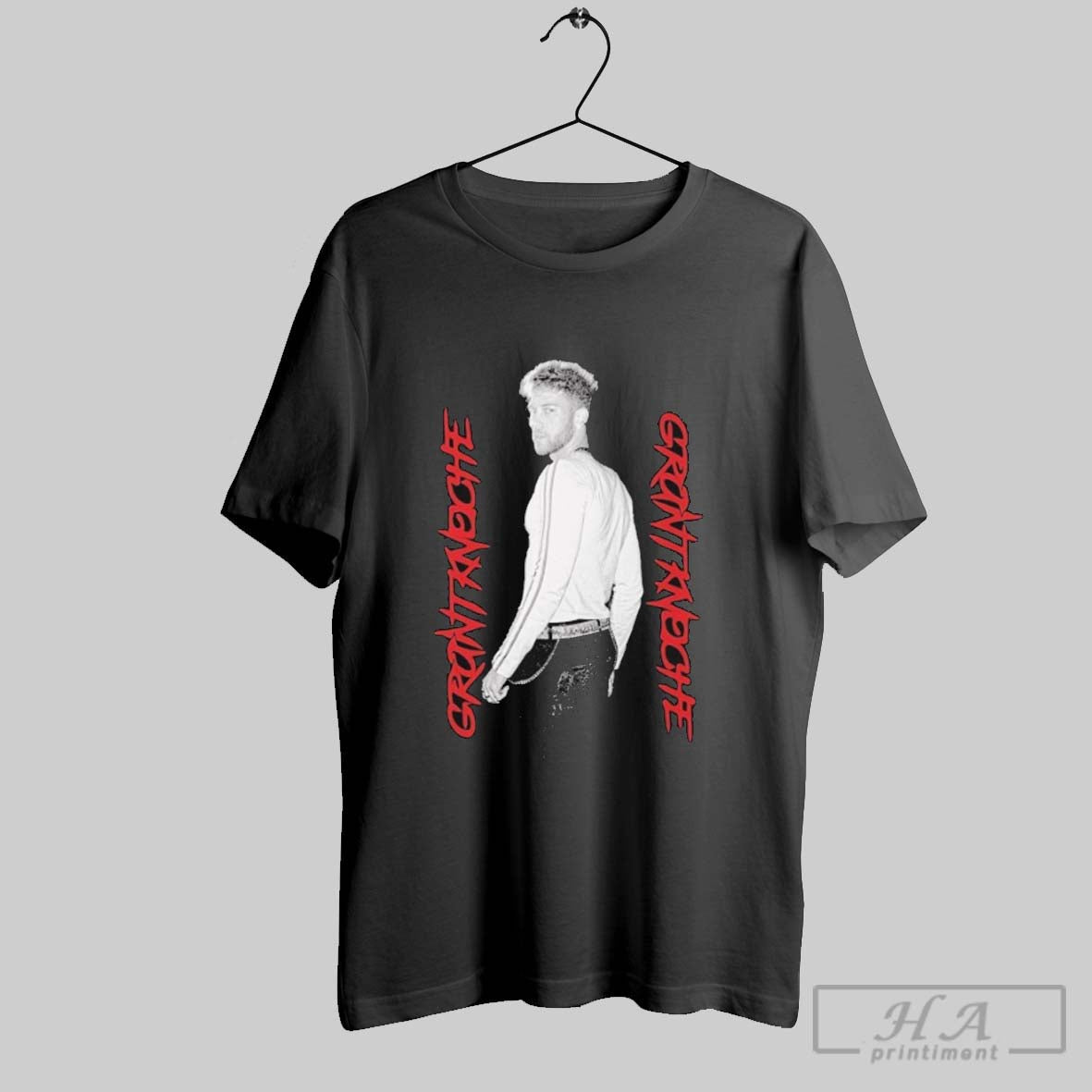 Official Grant Knoche Looking Back T-Shirts, Hoodie, Sweatshirt - T-Shirt, Sweatshirt, Hoodie