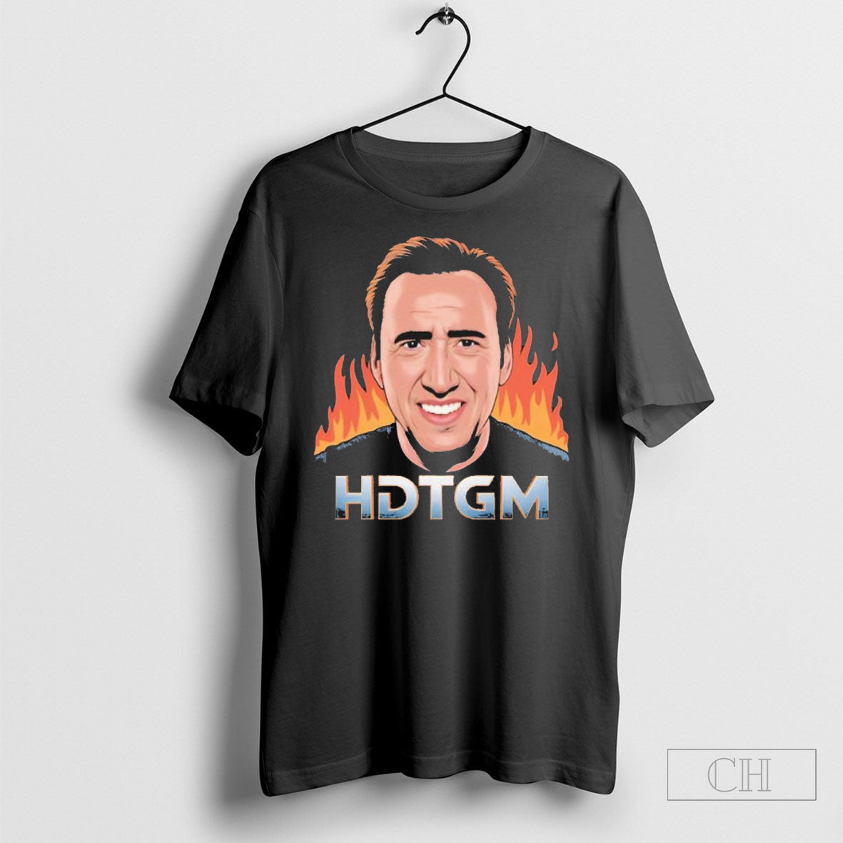 Official Hdtgm Nicolas Cage Meme T-Shirts, Hoodie, Sweatshirt - T-Shirt, Sweatshirt, Hoodie