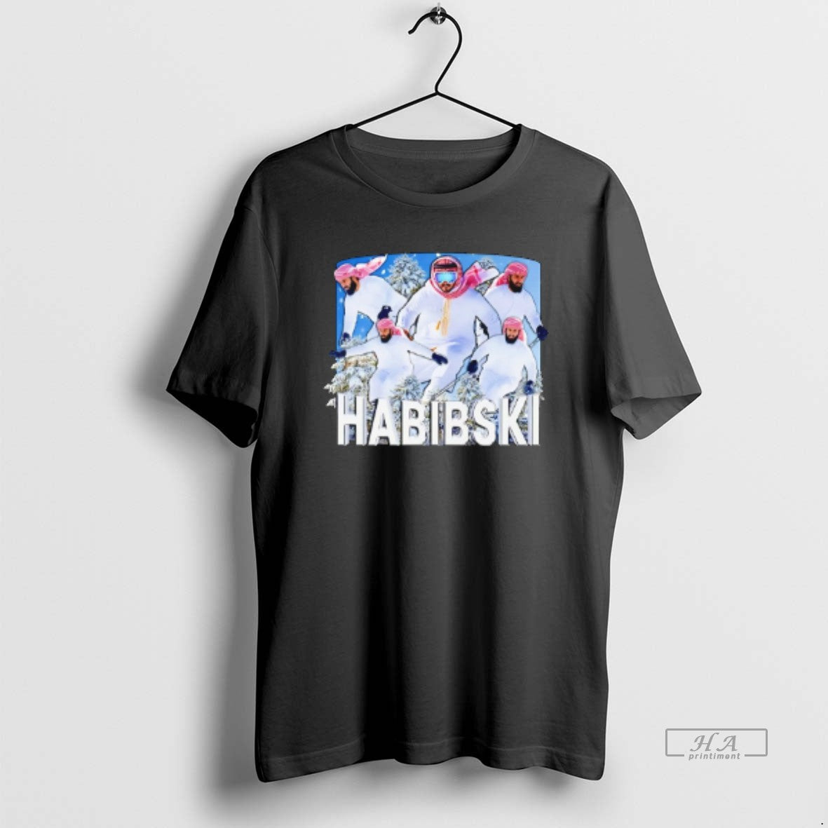 Official Habibski Habibi Abu Dhabi T-Shirts, Hoodie, Sweatshirt - T-Shirt, Sweatshirt, Hoodie