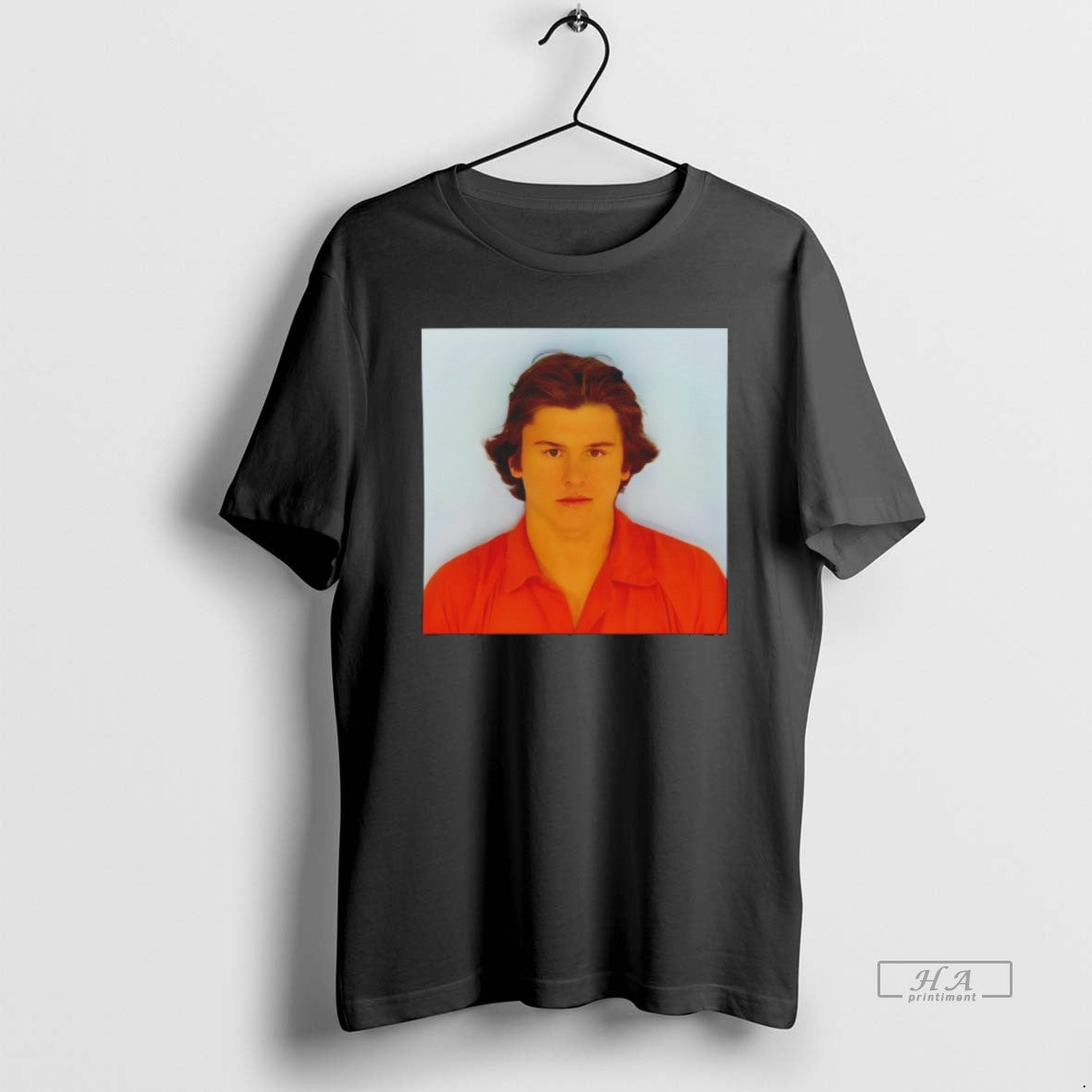 Official Haiden Deegan Mugshot Ama Supercross Yamaha Supercross Dirtbike T-Shirts, Hoodie, Sweatshirt - T-Shirt, Sweatshirt, Hoodie