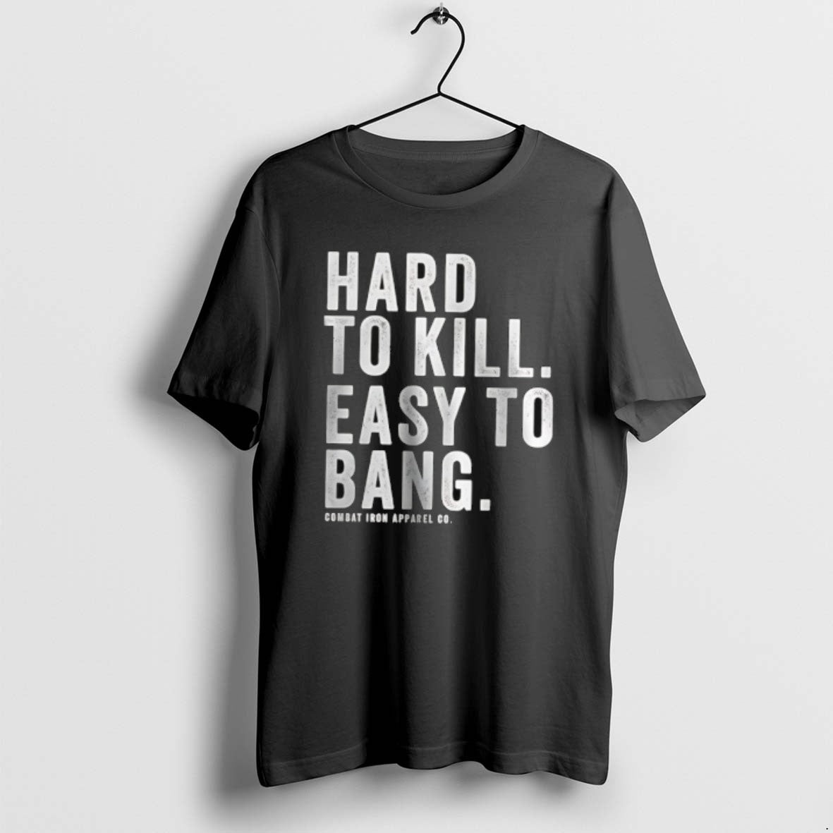 Official Hard Kill Easy Bang T-Shirts, Hoodie, Sweatshirt - T-Shirt, Sweatshirt, Hoodie