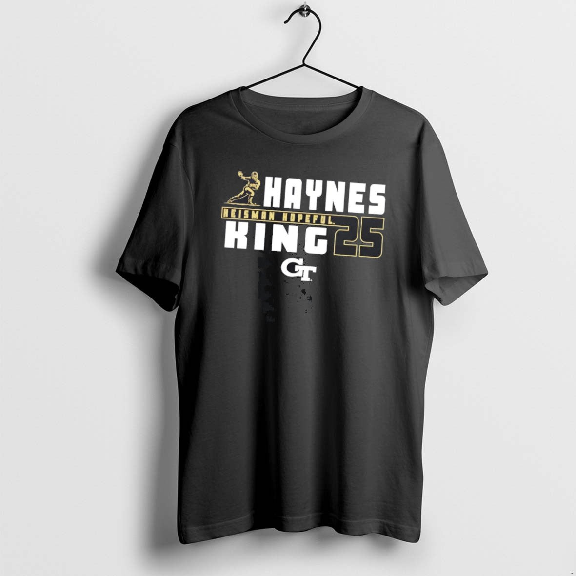 Official Haynes King 2025 Heisman Hopeful T-Shirts, Hoodie, Sweatshirt - T-Shirt, Sweatshirt, Hoodie