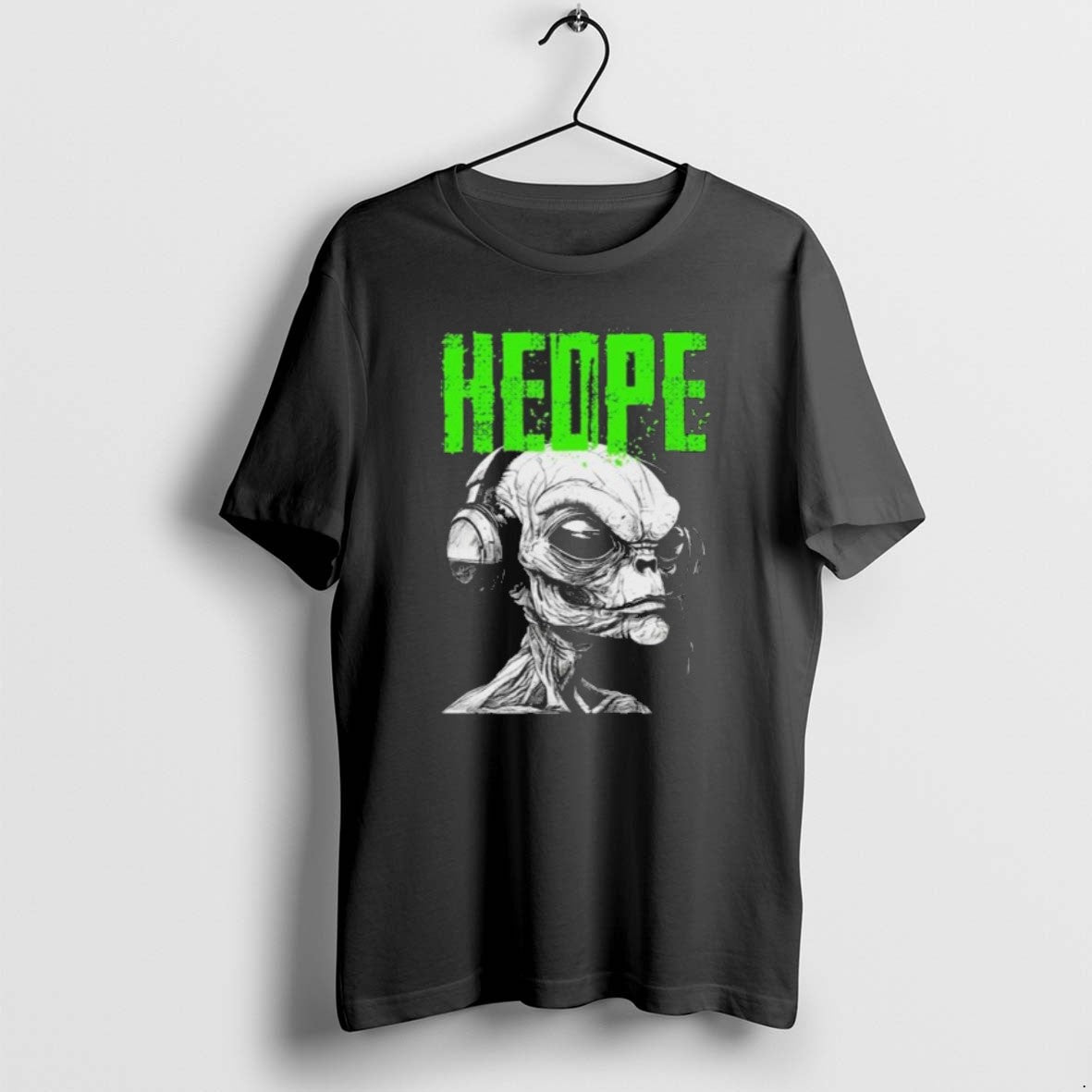 Official Hed Pe Alien Green Logo T-Shirts, Hoodie, Sweatshirt - T-Shirt, Sweatshirt, Hoodie