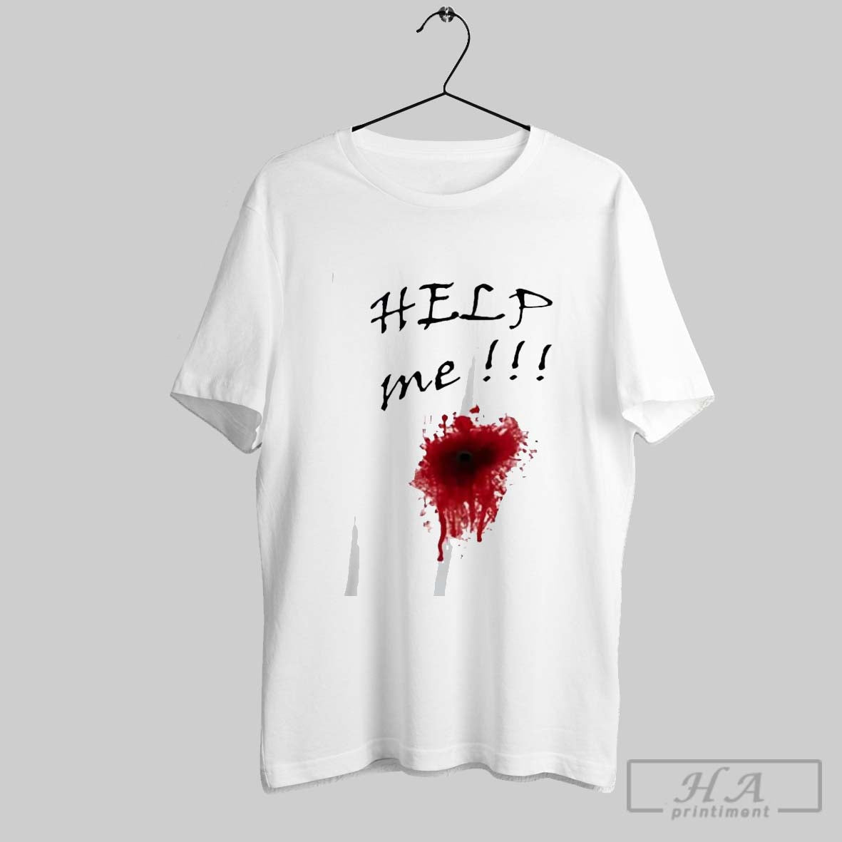 Official Help Me Bloody Halloween T-Shirts, Hoodie, Sweatshirt - T-Shirt, Sweatshirt, Hoodie