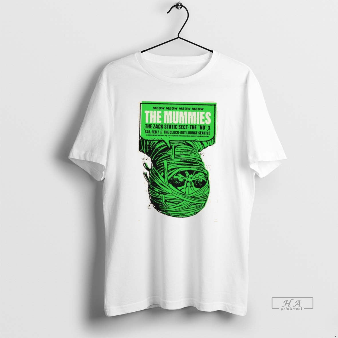 Official Here Come Mummies Msc Divina Feb 7 2026 T-Shirts, Hoodie, Sweatshirt - T-Shirt, Sweatshirt, Hoodie