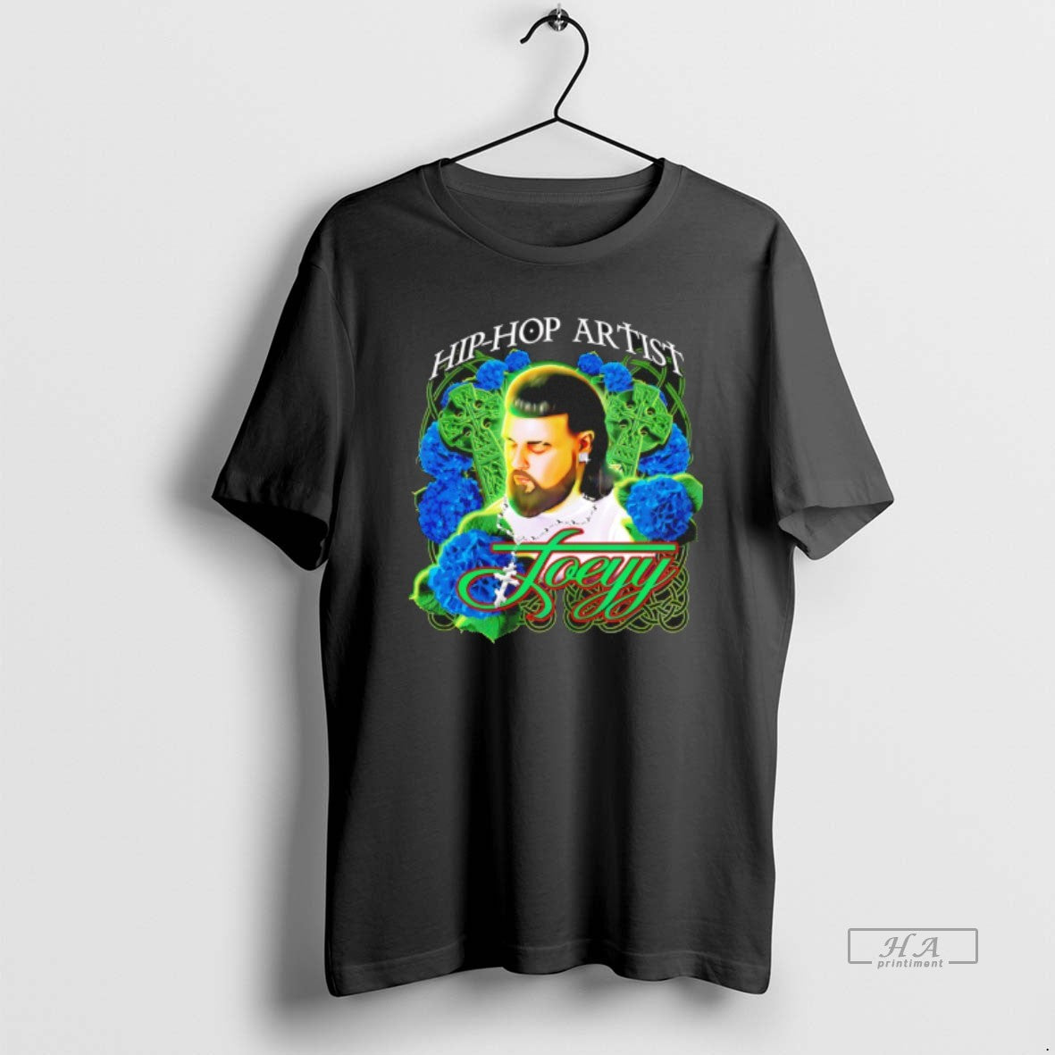 Official Hip Hop Artist Joeyy 2025 T-Shirts, Hoodie, Sweatshirt - T-Shirt, Sweatshirt, Hoodie