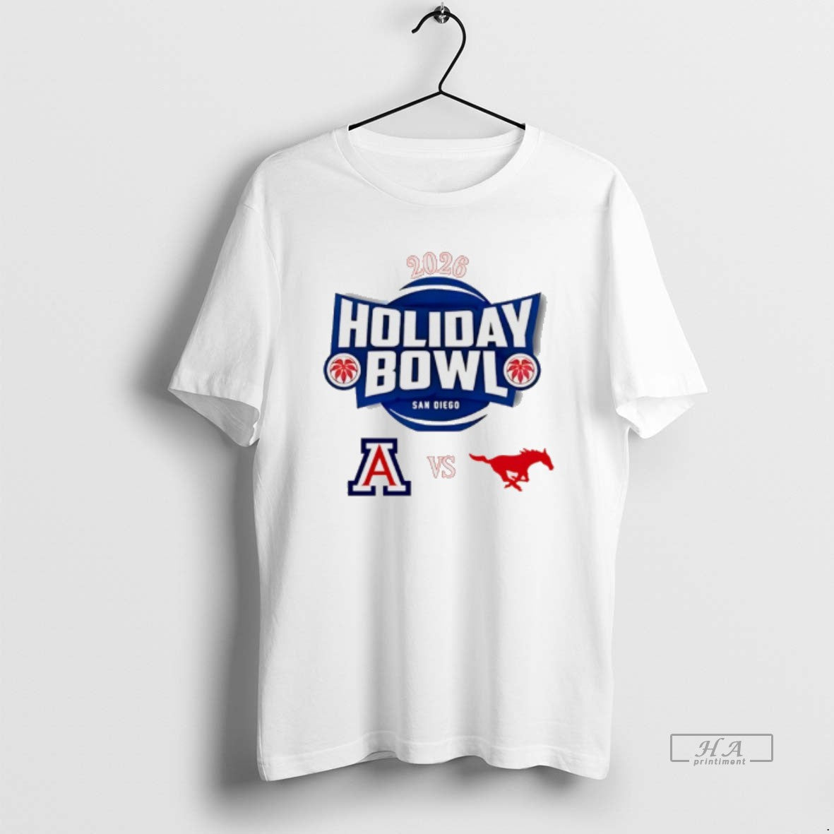 Official Bowl 2026 Arizona Vs Smu T-Shirts, Hoodie, Sweatshirt - T-Shirt, Sweatshirt, Hoodie