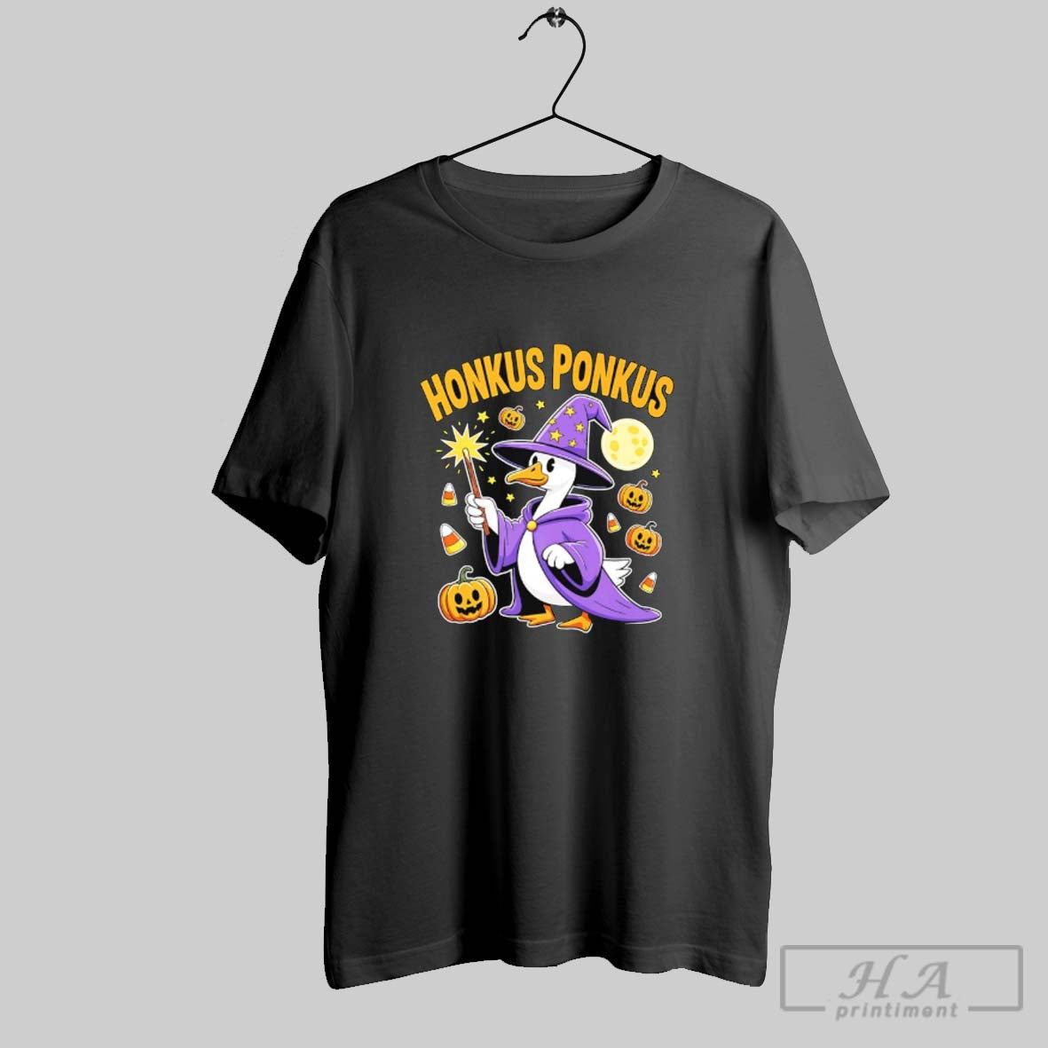 Official Honkus Ponkus Goose Halloween T-Shirts, Hoodie, Sweatshirt - T-Shirt, Sweatshirt, Hoodie