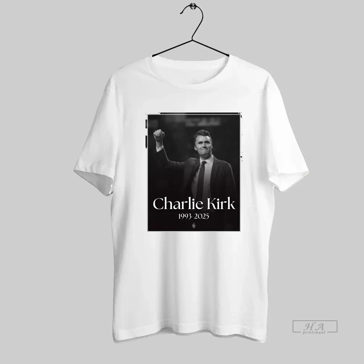 Official House Republicans God Bless Charlie Kirk 1993 2025 T-Shirts, Hoodie, Sweatshirt - T-Shirt, Sweatshirt, Hoodie