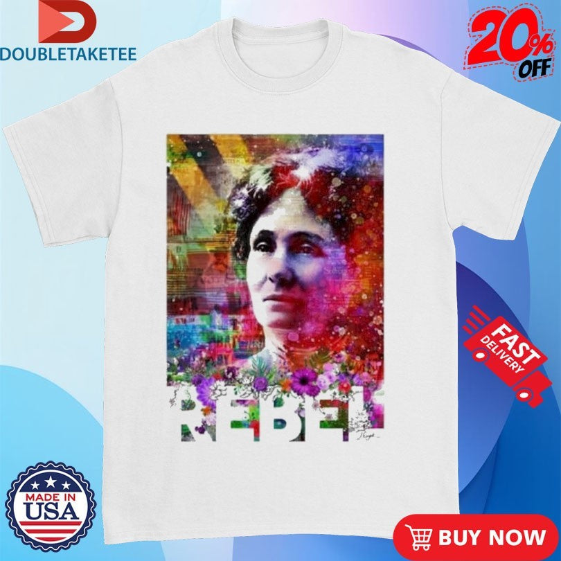 I Love Manchester Rebel Shirts Unisex T-shirt, Sweatshirt, Hoodie, Long Sleeve Tee - T-Shirt, Sweatshirt, Hoodie