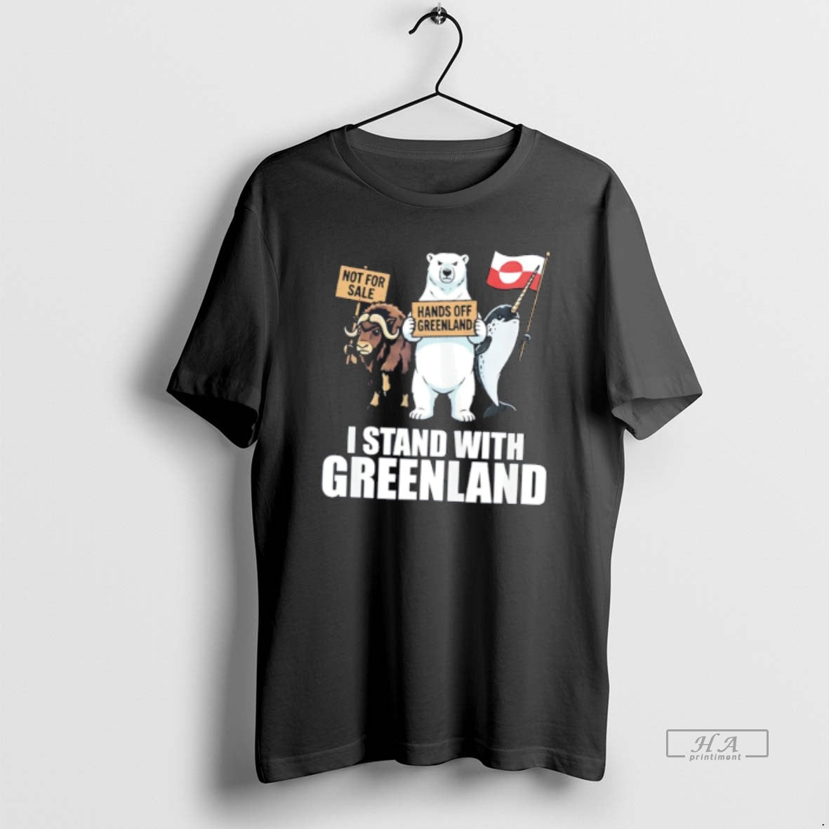Official I Stand Greenland Not Sale Hands Greenland T-Shirts, Hoodie, Sweatshirt - T-Shirt, Sweatshirt, Hoodie