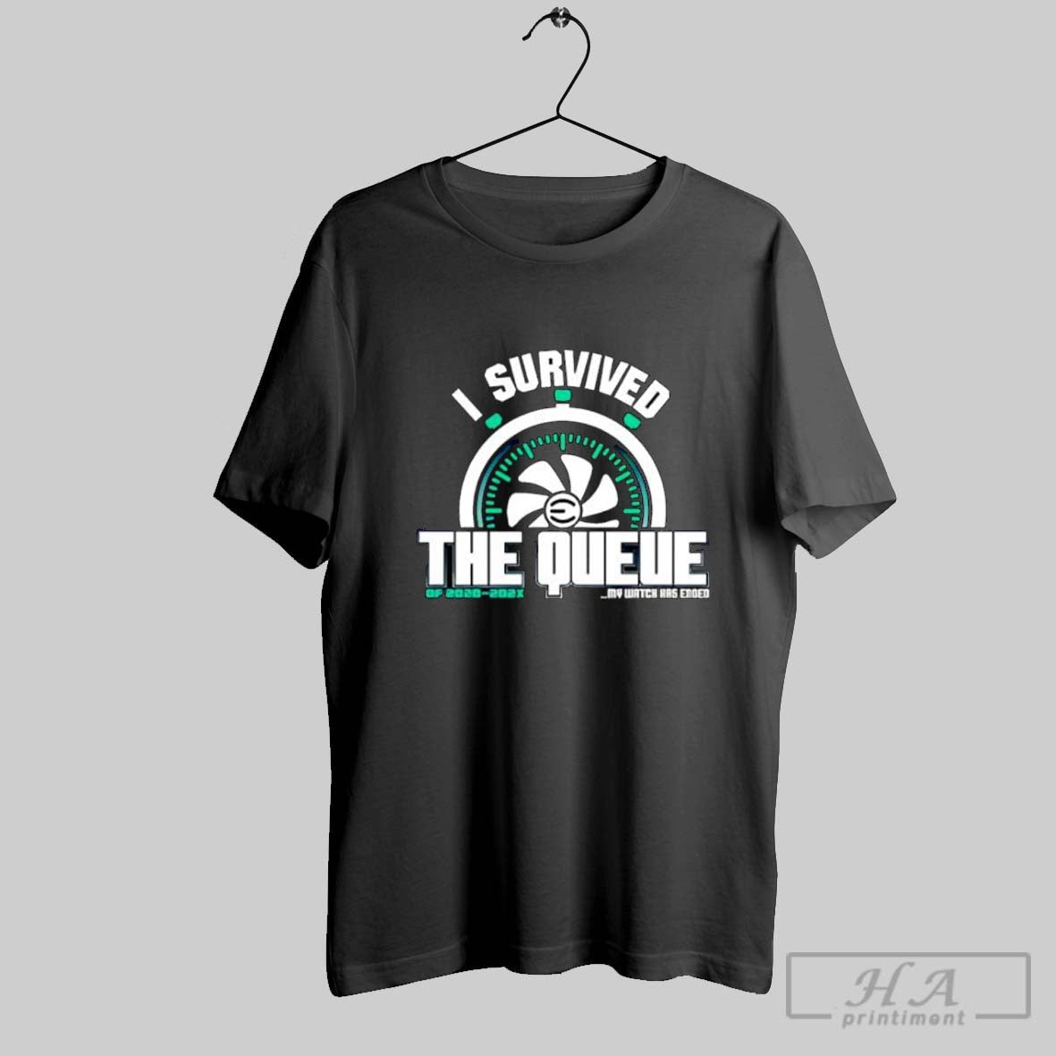 Official I Survived Queue 2020 202x Watch T-Shirts, Hoodie, Sweatshirt - T-Shirt, Sweatshirt, Hoodie