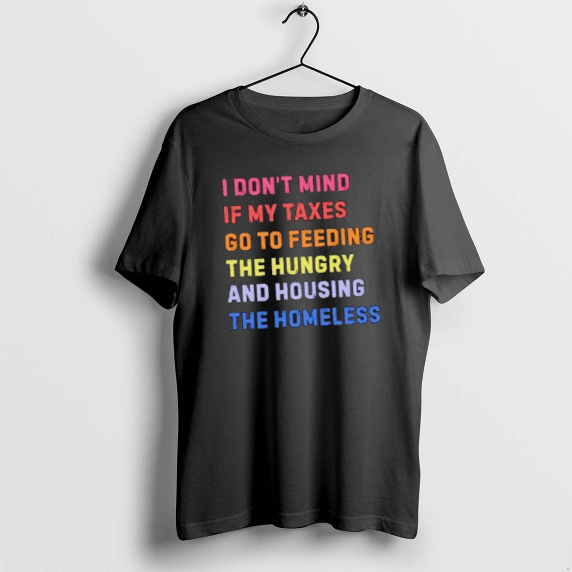 Official I Dont Mind If My Taxes Go Feeding Hungry Housing T-Shirts, Hoodie, Sweatshirt - T-Shirt, Sweatshirt, Hoodie
