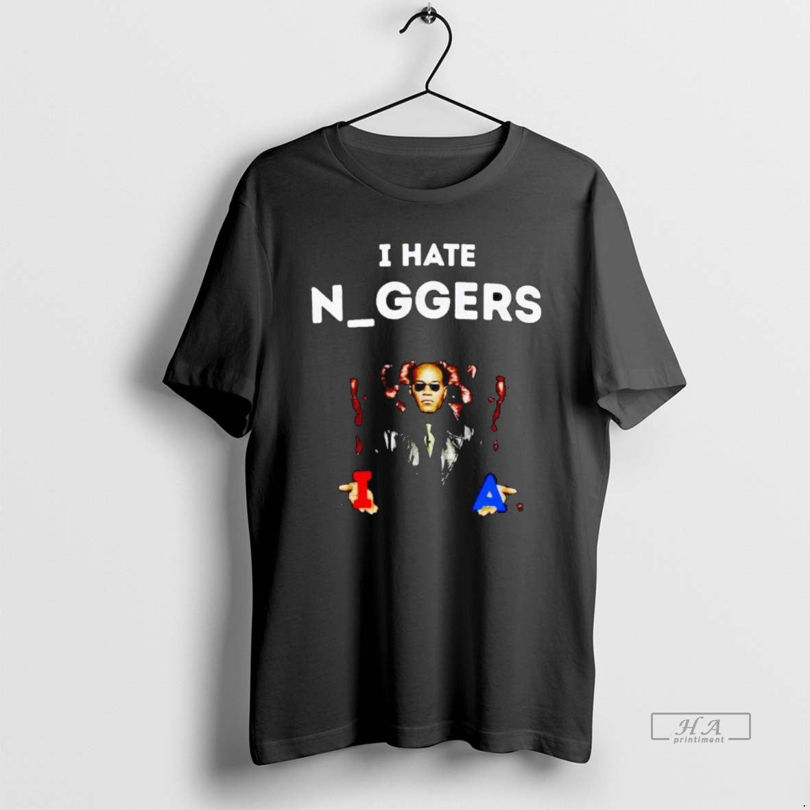 Official I Hate Niggers I T-Shirts, Hoodie, Sweatshirt - T-Shirt, Sweatshirt, Hoodie