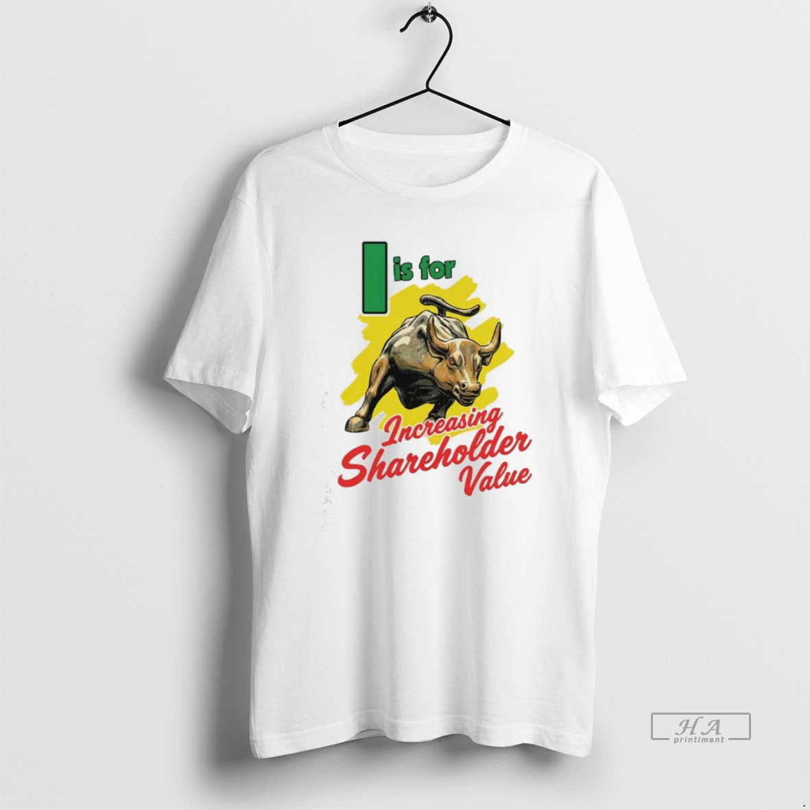 Official I Is Increasing Shareholder Value T-Shirts, Hoodie, Sweatshirt - T-Shirt, Sweatshirt, Hoodie