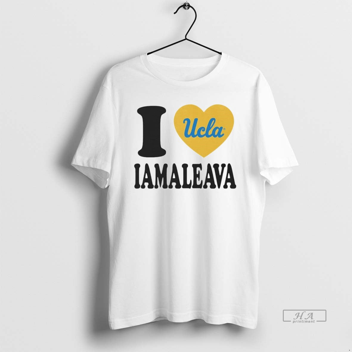 Official I Love Nico Iamaleava Ucla Bruins T-Shirts, Hoodie, Sweatshirt - T-Shirt, Sweatshirt, Hoodie