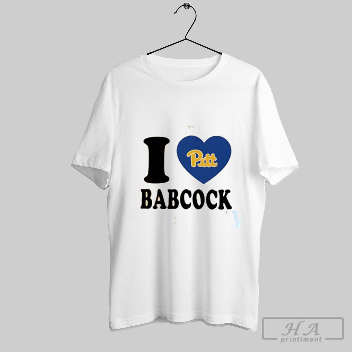 Official I Love Olivia Babcock Pitt Panthers T-Shirts, Hoodie, Sweatshirt - T-Shirt, Sweatshirt, Hoodie
