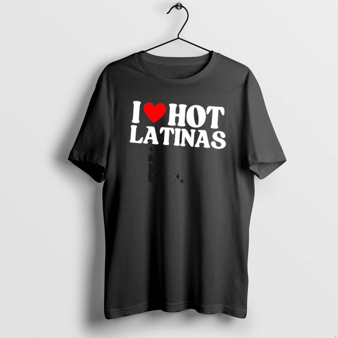 Official I Love Hot Latinas T-Shirts, Hoodie, Sweatshirt - T-Shirt, Sweatshirt, Hoodie