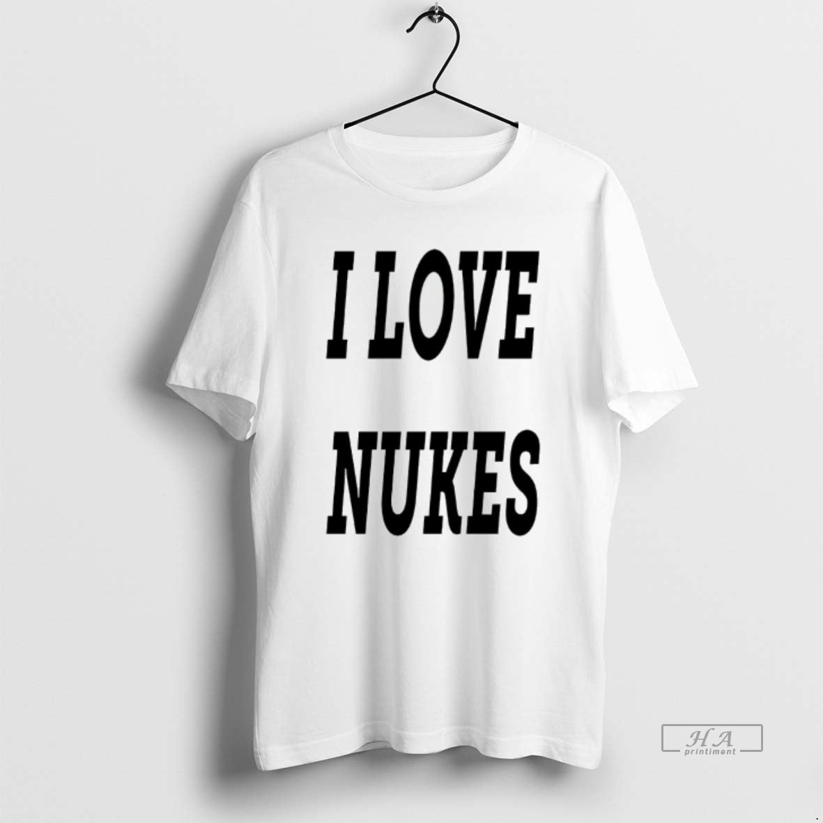 Official I Love Nukes Dj Smokey T-Shirts, Hoodie, Sweatshirt - T-Shirt, Sweatshirt, Hoodie