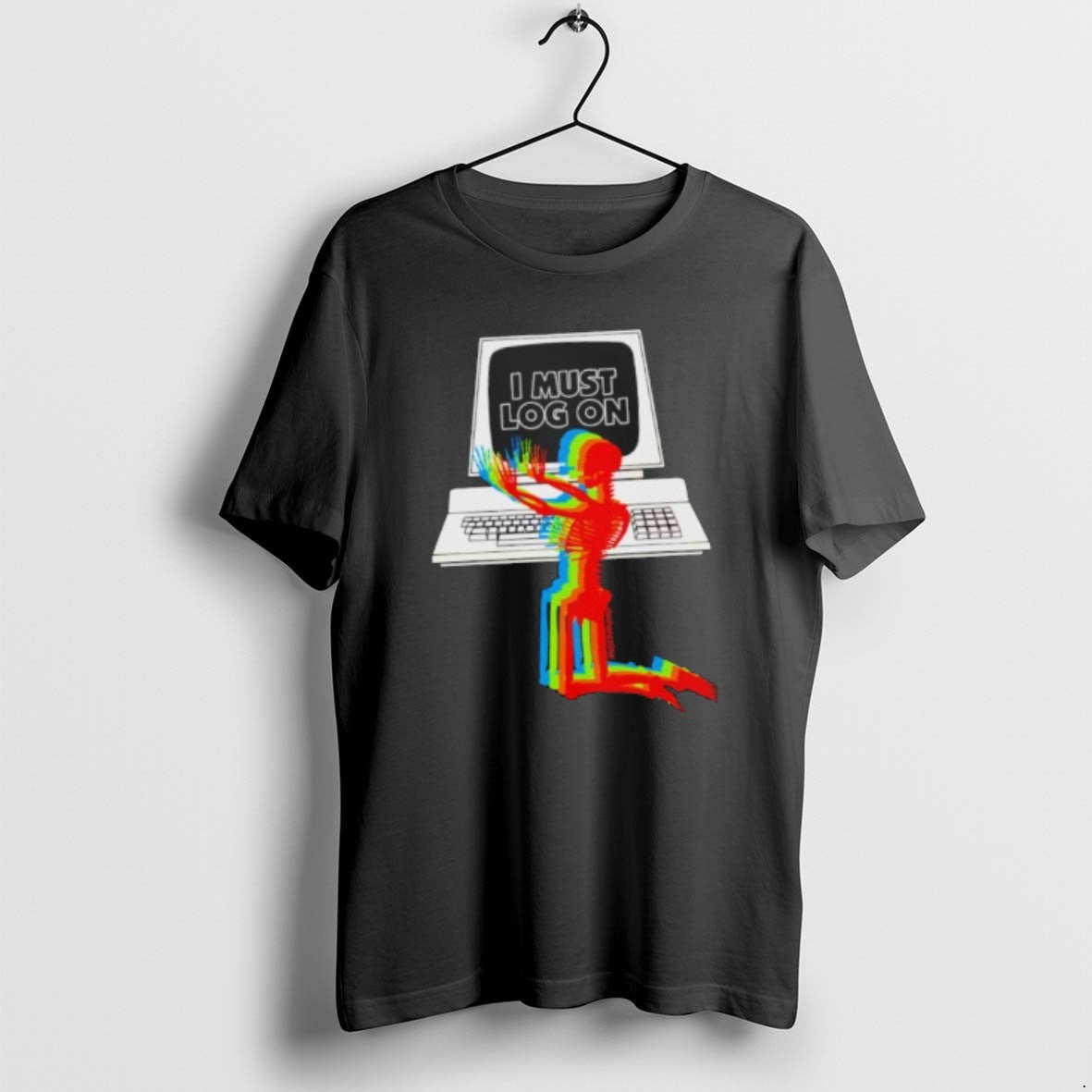 Official I Must Log T-Shirts, Hoodie, Sweatshirt - T-Shirt, Sweatshirt, Hoodie