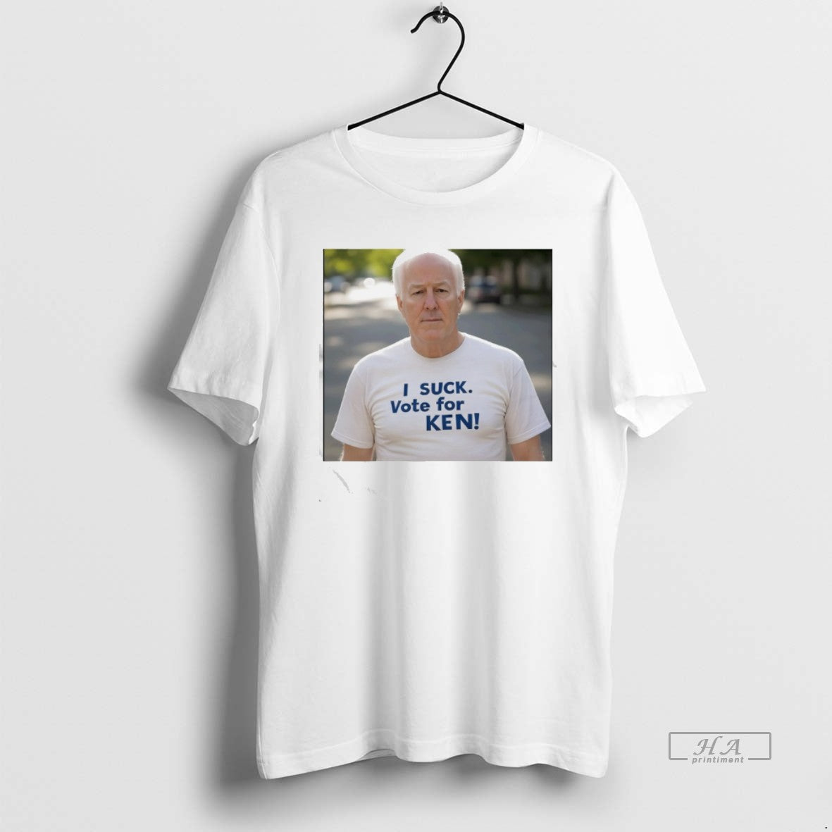 Official I Suck Vote Ken T-Shirts, Hoodie, Sweatshirt - T-Shirt, Sweatshirt, Hoodie