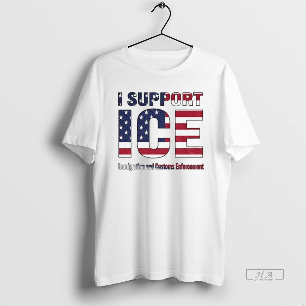 Official I Support Ice Immigration Customs Enforcement T-Shirts, Hoodie, Sweatshirt - T-Shirt, Sweatshirt, Hoodie