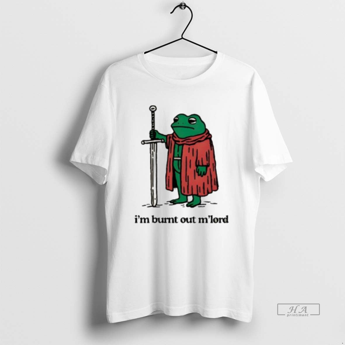 Official Im Burnt Out Mlord Frog T-Shirts, Hoodie, Sweatshirt - T-Shirt, Sweatshirt, Hoodie