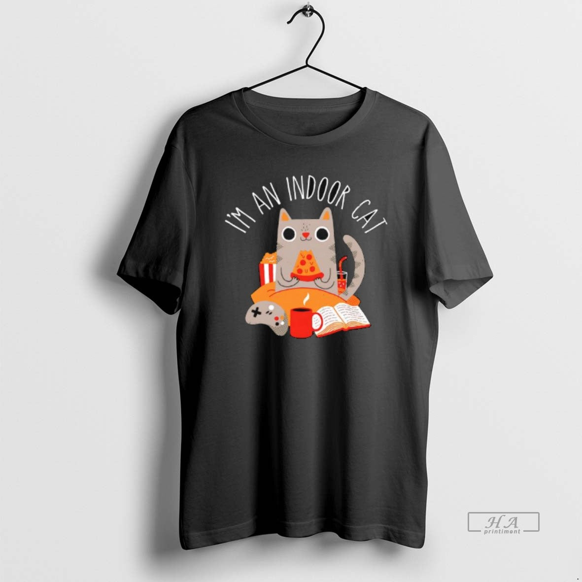 Official Im Indoor Cat T-Shirts, Hoodie, Sweatshirt - T-Shirt, Sweatshirt, Hoodie