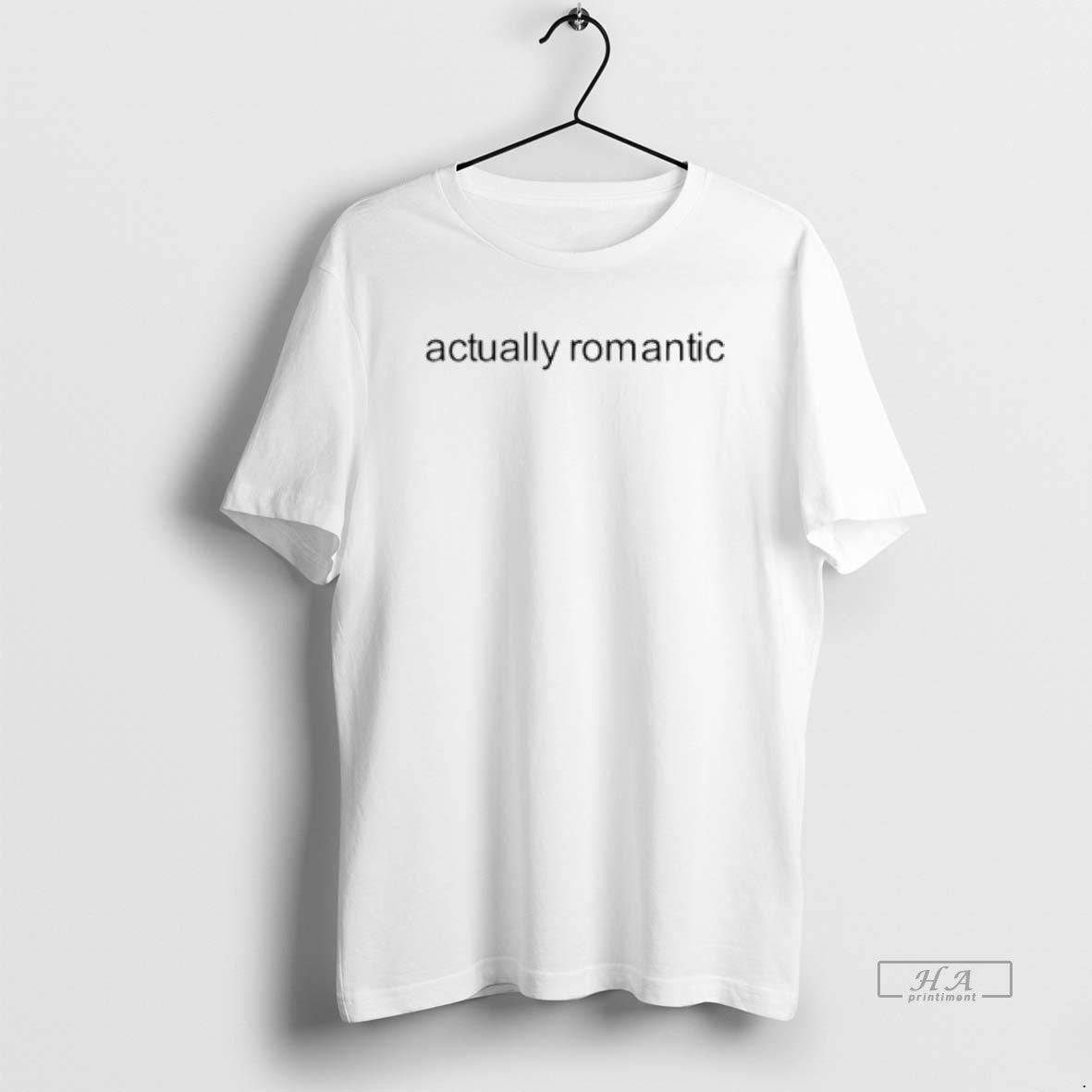Official Im Jactually Romantic Letter T-Shirts, Hoodie, Sweatshirt - T-Shirt, Sweatshirt, Hoodie