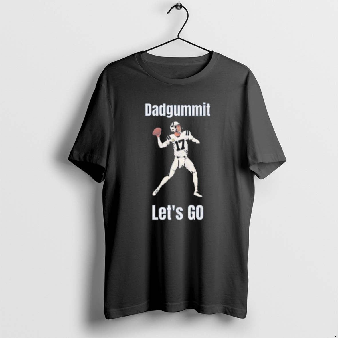 Official Indianapolis Colts Philip Rivers Dadgummit Lets Go T-Shirts, Hoodie, Sweatshirt - T-Shirt, Sweatshirt, Hoodie