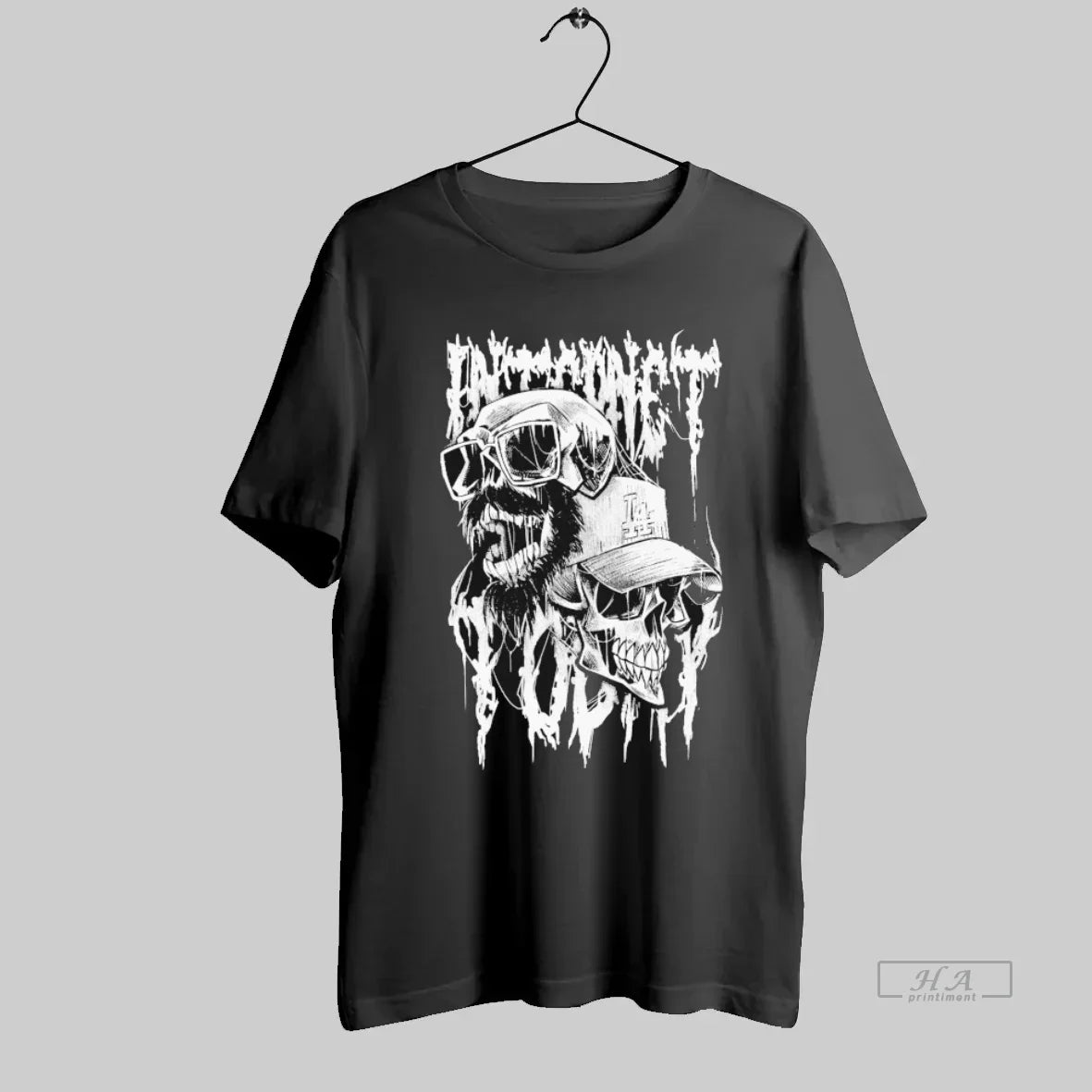 Official Internet Today Skully T-Shirts, Hoodie, Sweatshirt - T-Shirt, Sweatshirt, Hoodie