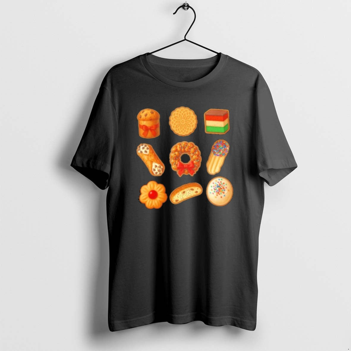 Official Italian Cookies T-Shirts, Hoodie, Sweatshirt - T-Shirt, Sweatshirt, Hoodie