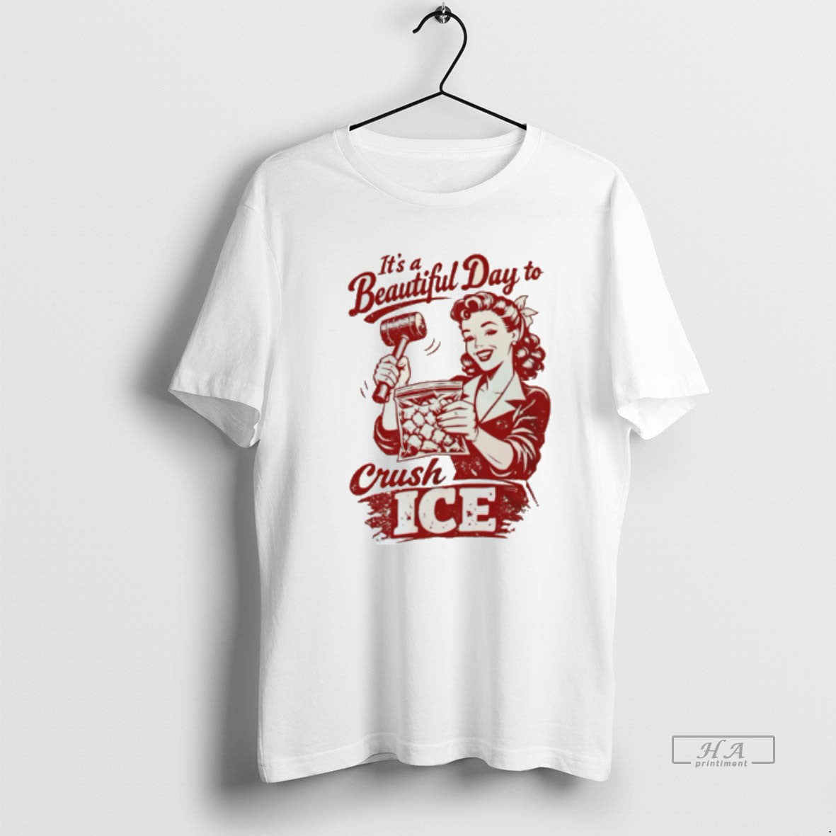 Official Day Crush Ice Anti Ice T-Shirts, Hoodie, Sweatshirt - T-Shirt, Sweatshirt, Hoodie
