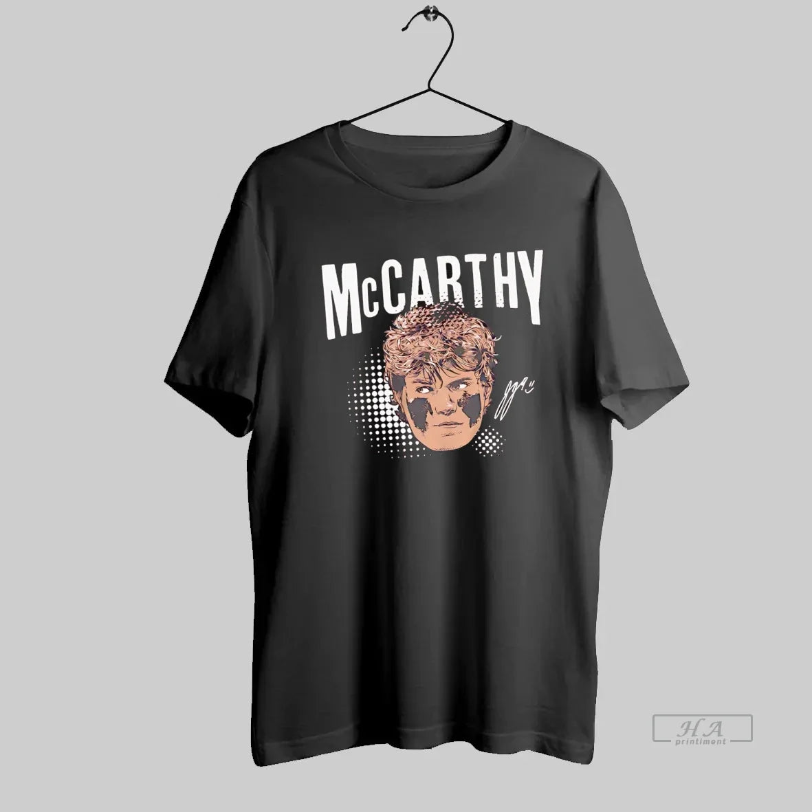 Official J J Mccarthy Swag Head Minnesota Football T-Shirts, Hoodie, Sweatshirt - T-Shirt, Sweatshirt, Hoodie