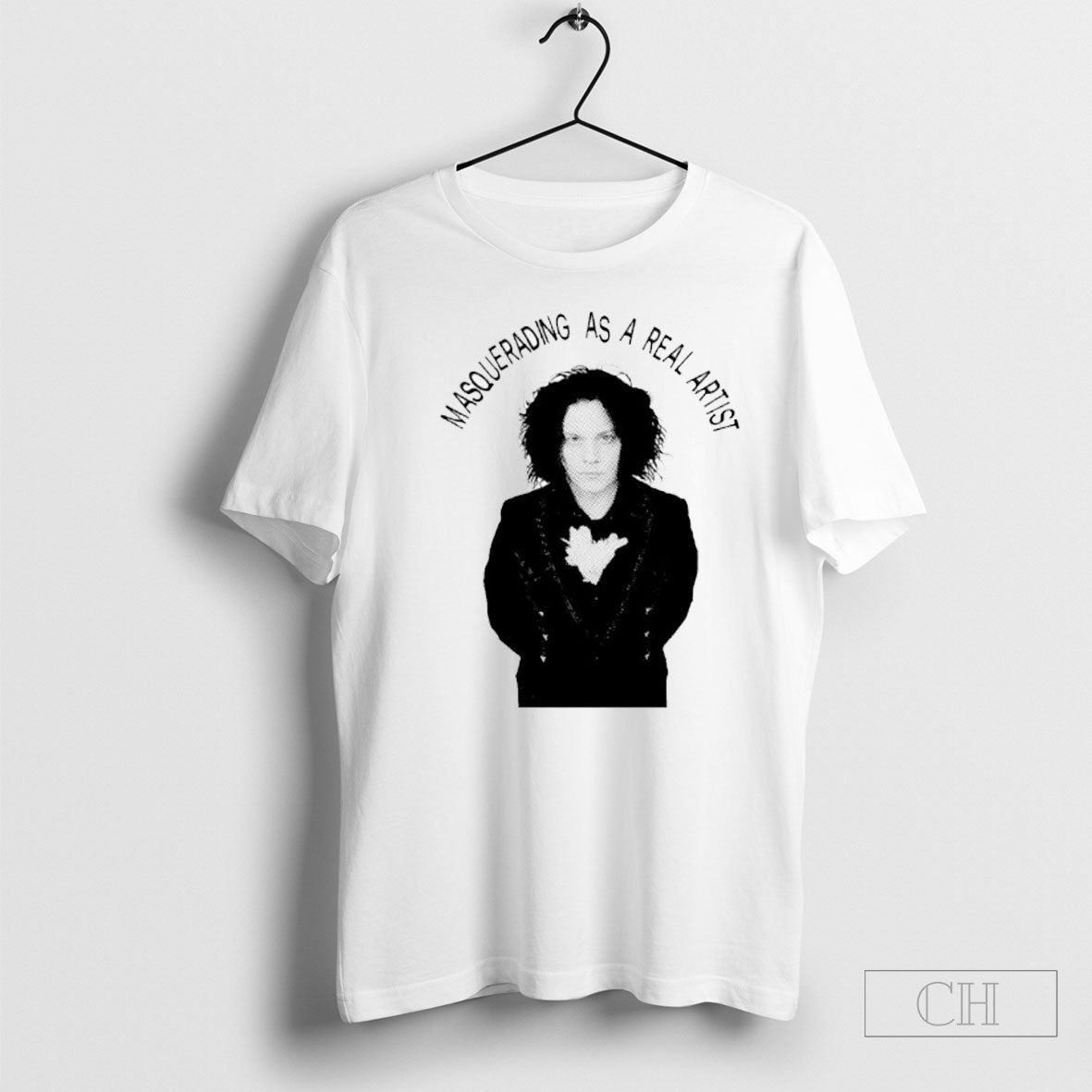 Official Jack Masquerading As Real Artist T-Shirts, Hoodie, Sweatshirt - T-Shirt, Sweatshirt, Hoodie
