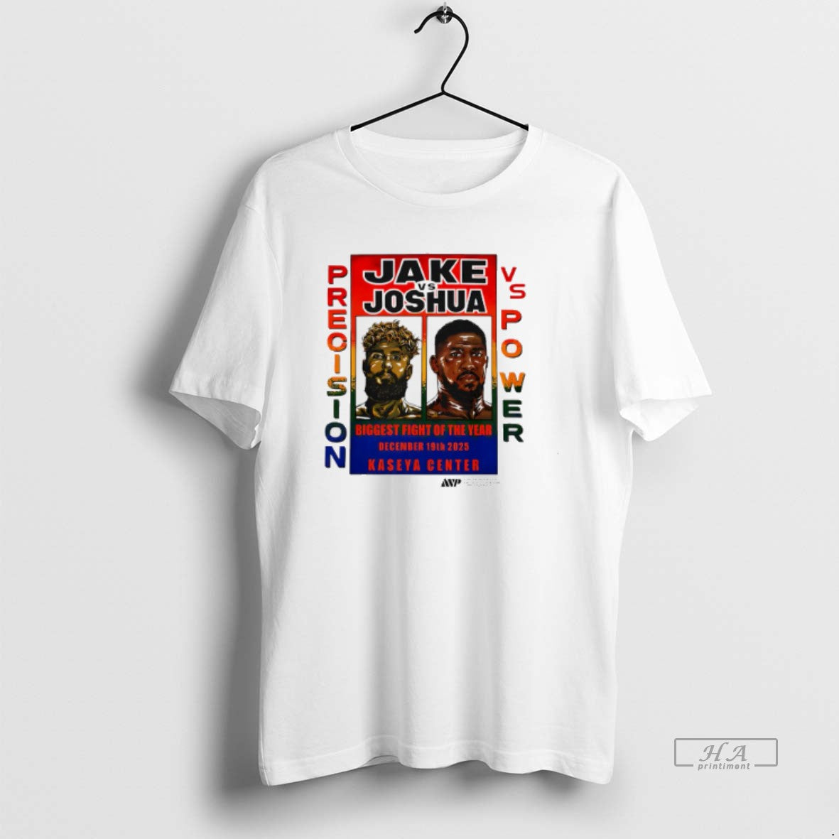 Official Jake Vs Joshua Biggest Fight Year T-Shirts, Hoodie, Sweatshirt - T-Shirt, Sweatshirt, Hoodie
