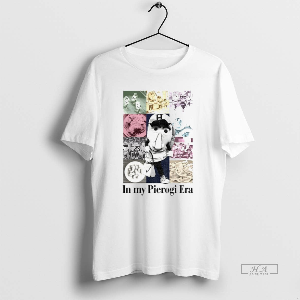 Official Jalapeno Hannah My Pierogi Era Era Tour T-Shirts, Hoodie, Sweatshirt - T-Shirt, Sweatshirt, Hoodie