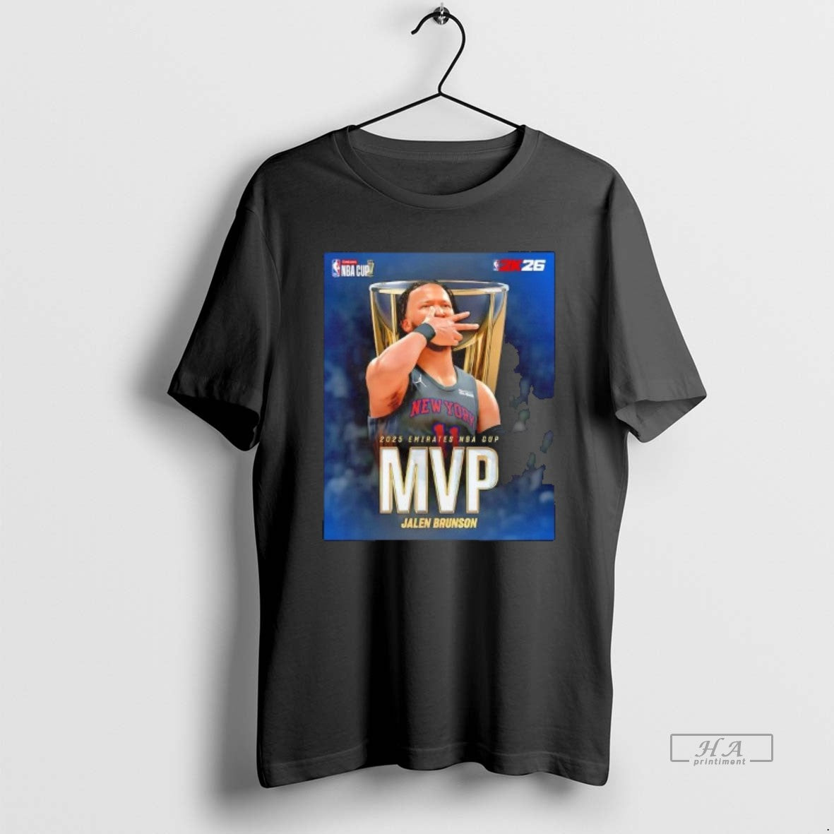Official Jalen Brunson 2025 Emirates Nba Cup Mvp T-Shirts, Hoodie, Sweatshirt - T-Shirt, Sweatshirt, Hoodie