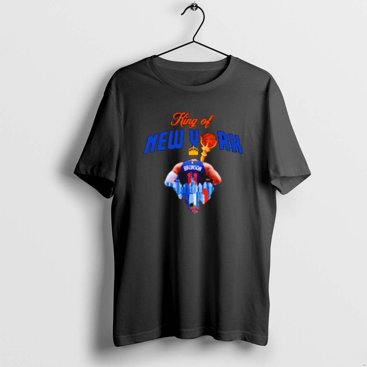 Official Jalen Brunson Ny Knicks 2025 Nba Cup Mvp King Ny T-Shirts, Hoodie, Sweatshirt - T-Shirt, Sweatshirt, Hoodie