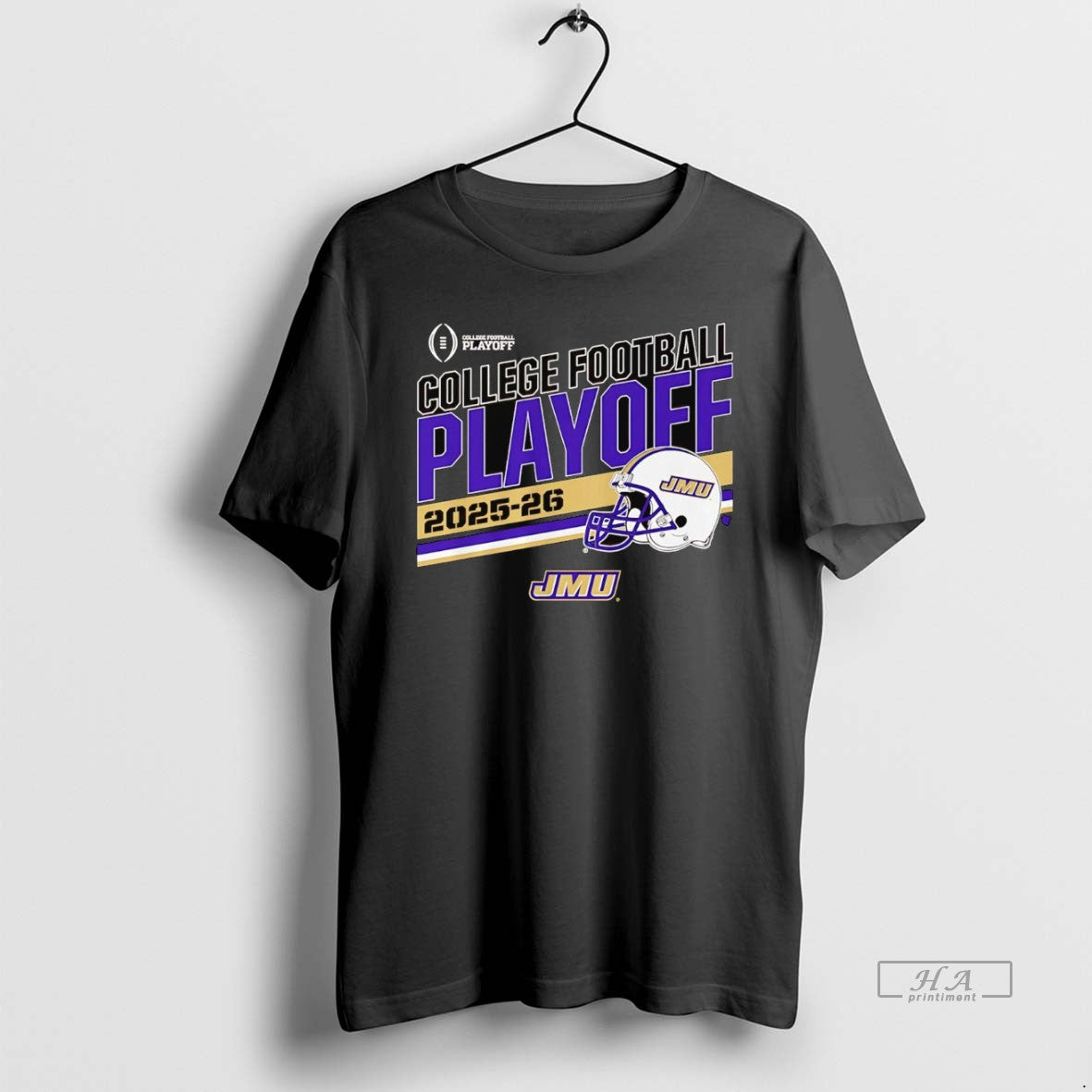 Official James Madison Dukes 2025 College Football Playoff T-Shirts, Hoodie, Sweatshirt - T-Shirt, Sweatshirt, Hoodie