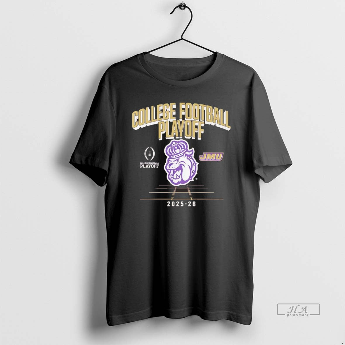 Official James Madison Dukes 2025 College Football Playoff Mascot Chriast T-Shirts, Hoodie, Sweatshirt - T-Shirt, Sweatshirt, Hoodie